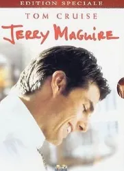dvd jerry maguire - édition spéciale
