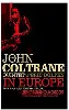 dvd john coltrane quintet with eric dolphy - in europe [uk import]