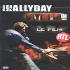 dvd johnny hallyday - olympia 2000 : le film