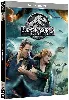dvd jurassic world: fallen kingdom dvd