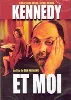 dvd kennedy et moi - edition belge