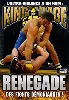 dvd king of the cage : renegade