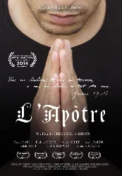 dvd l'apôtre