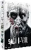 dvd l'intégrale 8 films - saw i - viii
