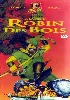 dvd la légende de robin des bois (edition slam gold)