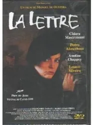 dvd la lettre