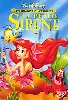 dvd la petite sirène