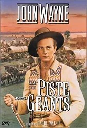 dvd la piste des géants