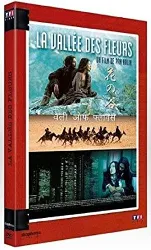 dvd la vallée des fleurs