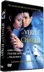 dvd la vérité sur charlie