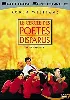 dvd le cercle des poètes disparus - edition belge