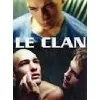 dvd le clan - edition belge