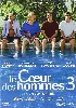 dvd le coeur des hommes 3
