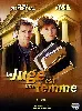 dvd le juge est une femme - saison 2