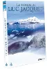 dvd le monde de luc jacquet, ses premiers documentaires - coffret 2 dvd