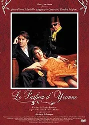 dvd le parfum d'yvonne