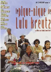 dvd le pique - nique de lulu kreutz