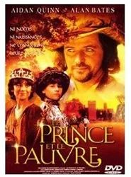 dvd le prince et le pauvre