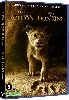 dvd le roi lion