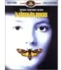dvd le silence des agneaux - édition collector 2 dvd