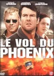 dvd le vol du phoenix - edition belge