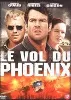 dvd le vol du phoenix - edition belge