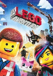 dvd lego la grande aventure bonus