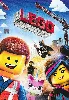 dvd lego la grande aventure bonus