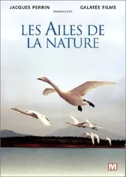 dvd les ailes de la nature