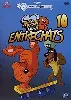 dvd les entrechats vol.10 episodes 35 à 38