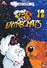 dvd les entrechats volume 12