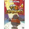 dvd les entrechats volume 4
