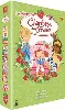 dvd les fêtes de charlotte aux fraises - coffret 3 dvd