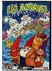 dvd les gnomes - aventures dans la neige