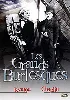 dvd les grands burlesques - version remasterisée