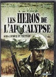 dvd les héros de l'apocalypse
