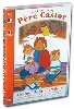 dvd les histoires du père castor - 10 - les lettres de biscotte mulotte