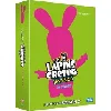 dvd les lapins crétins : invasion - la série tv - l'intégrale saison 2