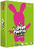 dvd les lapins crétins : invasion - la série tv - l'intégrale saison 2