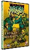 dvd les tortues ninja 1