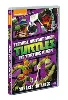 dvd les tortues ninja - vol. 7 : menaces mutantes