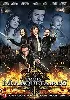 dvd les trois mousquetaires - dvd