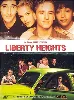 dvd liberty heights