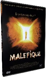 dvd maléfique