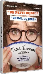 dvd marie - francine