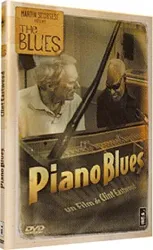 dvd martin scorsese présente : piano blues