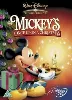 dvd mickey's once upon a christmas [uk import]