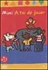 dvd mimi - à toi de jouer