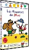 dvd mimi - les vacances de mimi
