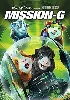 dvd mission g [import belge]